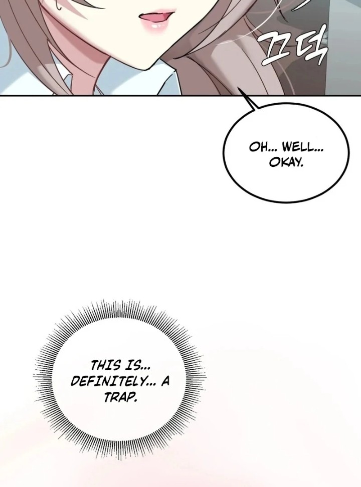 I Can’t Stand It, Sister-in-Law Chapter 7 Page 18