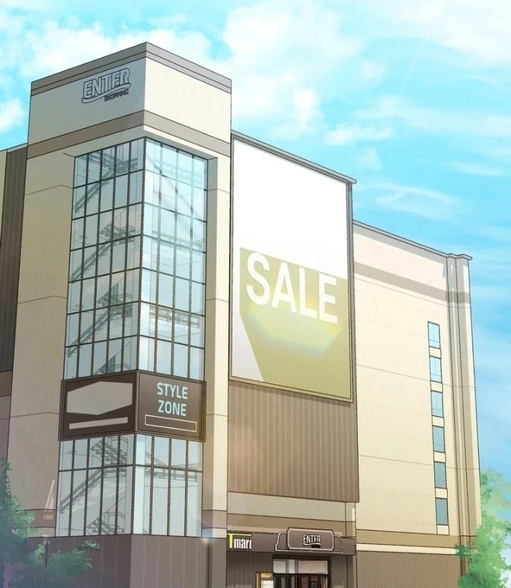 I Can’t Stand It, Sister-in-Law Chapter 7 Page 21