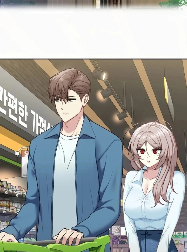 I Can’t Stand It, Sister-in-Law Chapter 7 Page 22