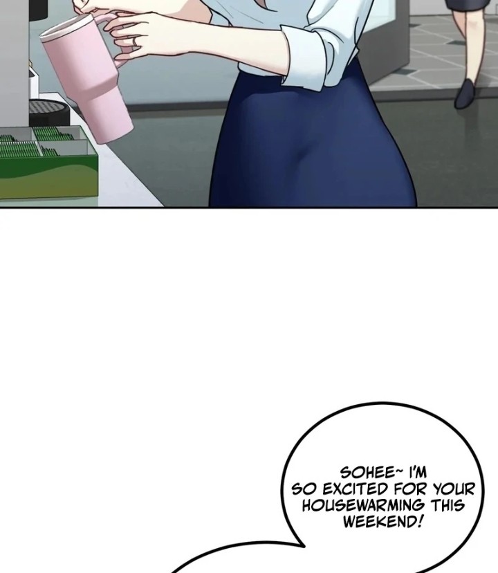 I Can’t Stand It, Sister-in-Law Chapter 7 Page 3