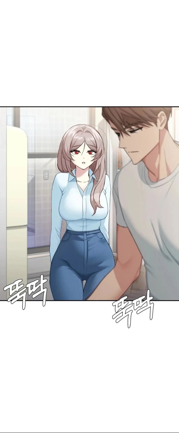 I Can’t Stand It, Sister-in-Law Chapter 7 Page 39