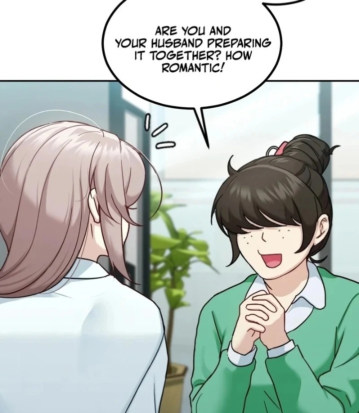 I Can’t Stand It, Sister-in-Law Chapter 7 Page 4