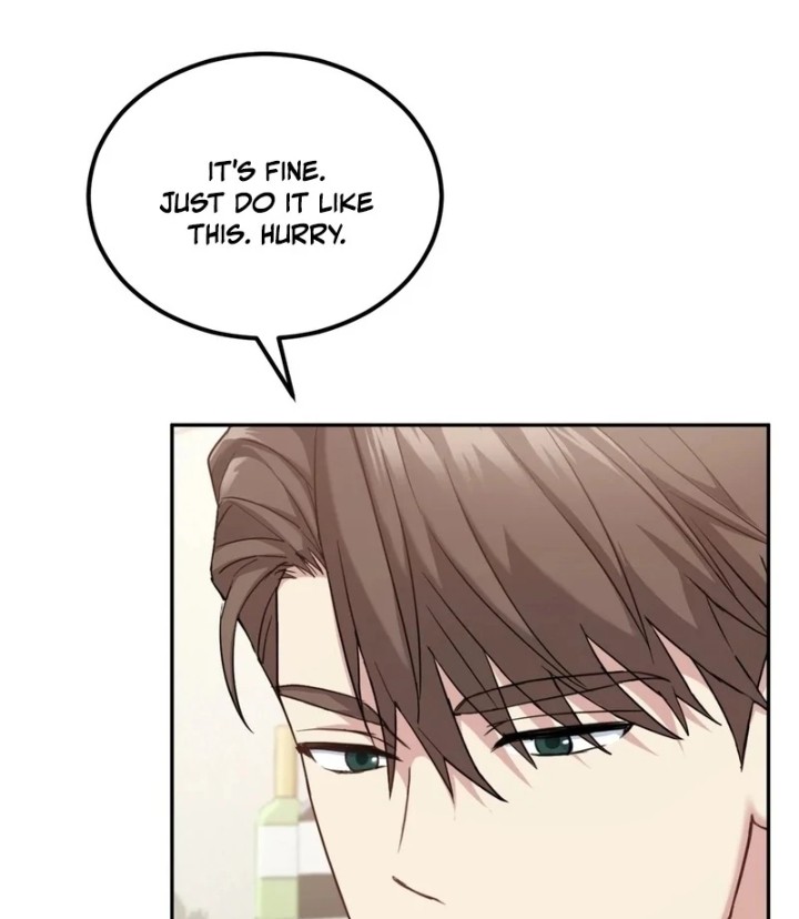 I Can’t Stand It, Sister-in-Law Chapter 7 Page 46