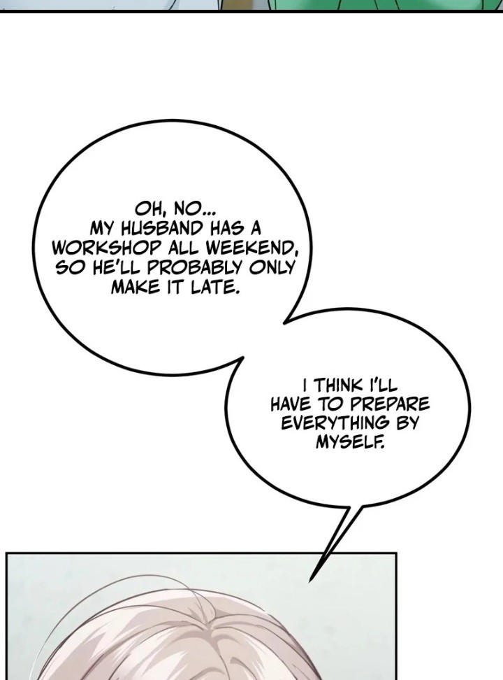 I Can’t Stand It, Sister-in-Law Chapter 7 Page 5