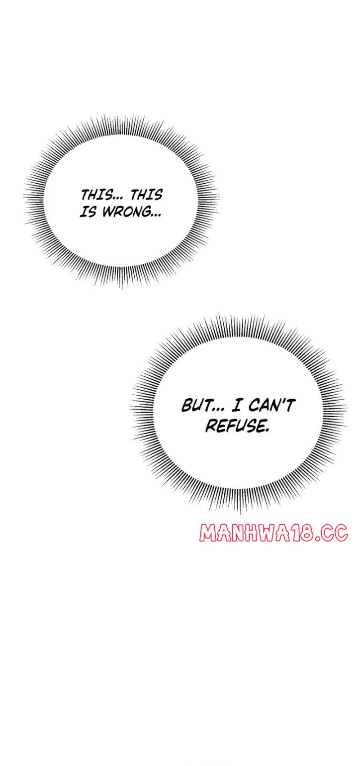 I Can’t Stand It, Sister-in-Law Chapter 7 Page 52