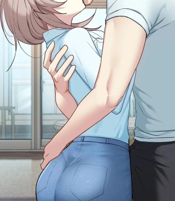 I Can’t Stand It, Sister-in-Law Chapter 7 Page 56