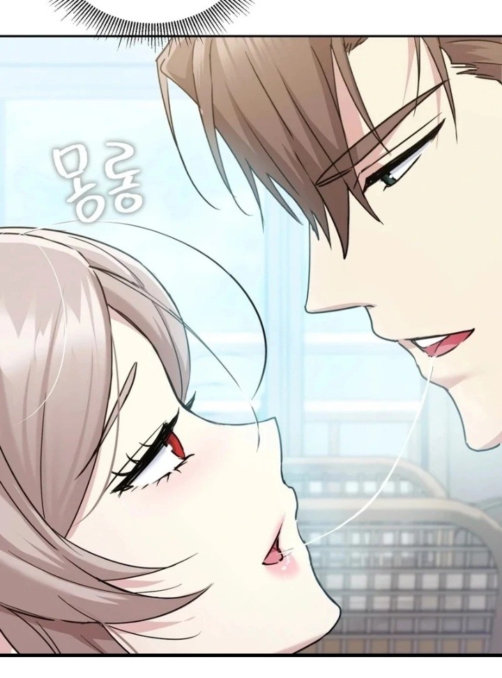 I Can’t Stand It, Sister-in-Law Chapter 7 Page 58