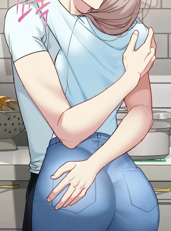 I Can’t Stand It, Sister-in-Law Chapter 7 Page 61