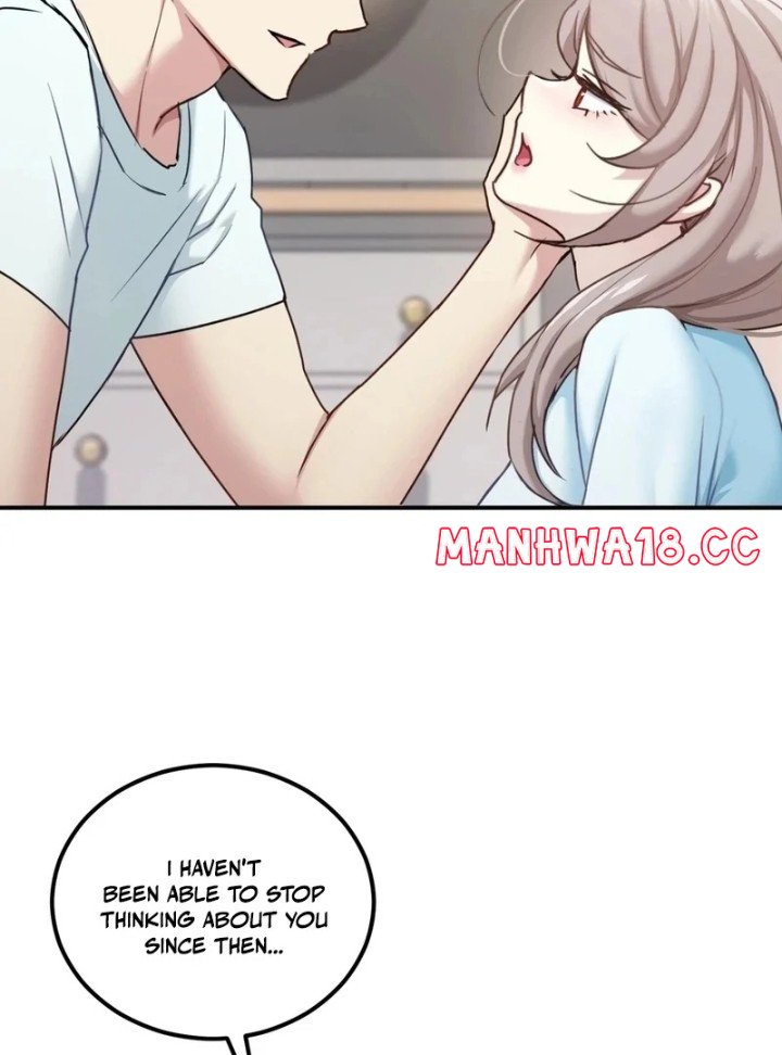 I Can’t Stand It, Sister-in-Law Chapter 7 Page 74