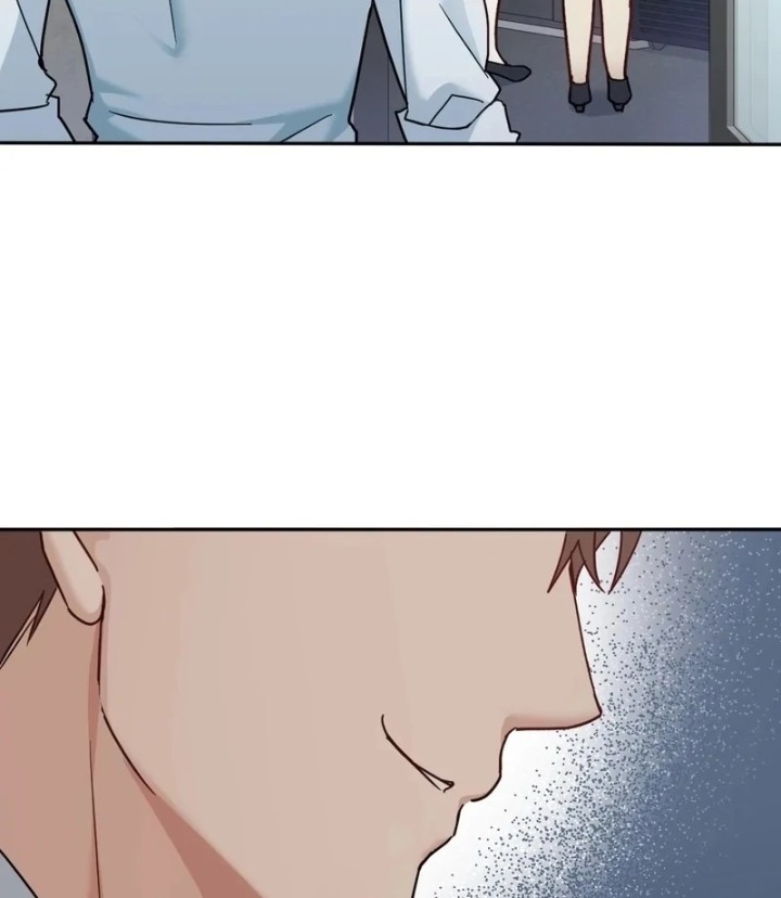 I Can’t Stand It, Sister-in-Law Chapter 7 Page 8