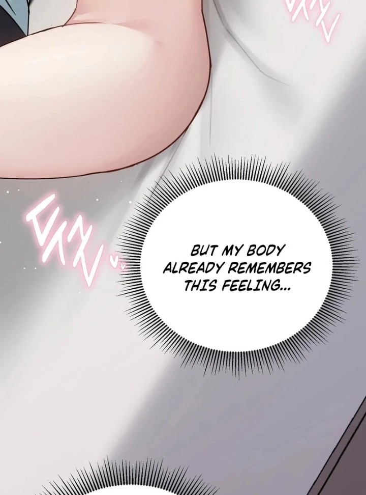 I Can’t Stand It, Sister-in-Law Chapter 7 Page 83