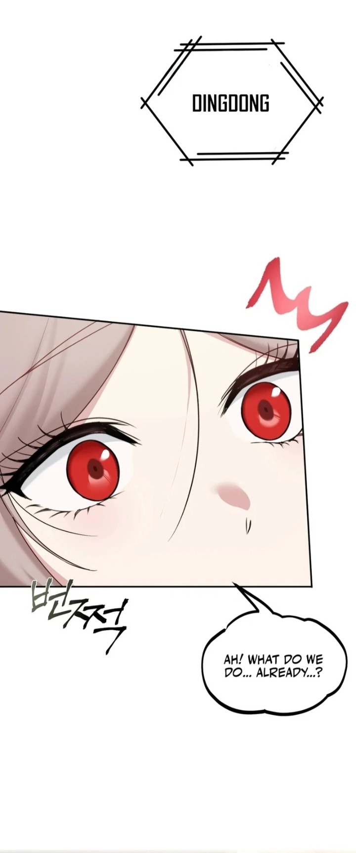 I Can’t Stand It, Sister-in-Law Chapter 8 Page 13