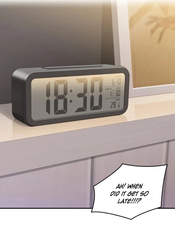 I Can’t Stand It, Sister-in-Law Chapter 8 Page 14