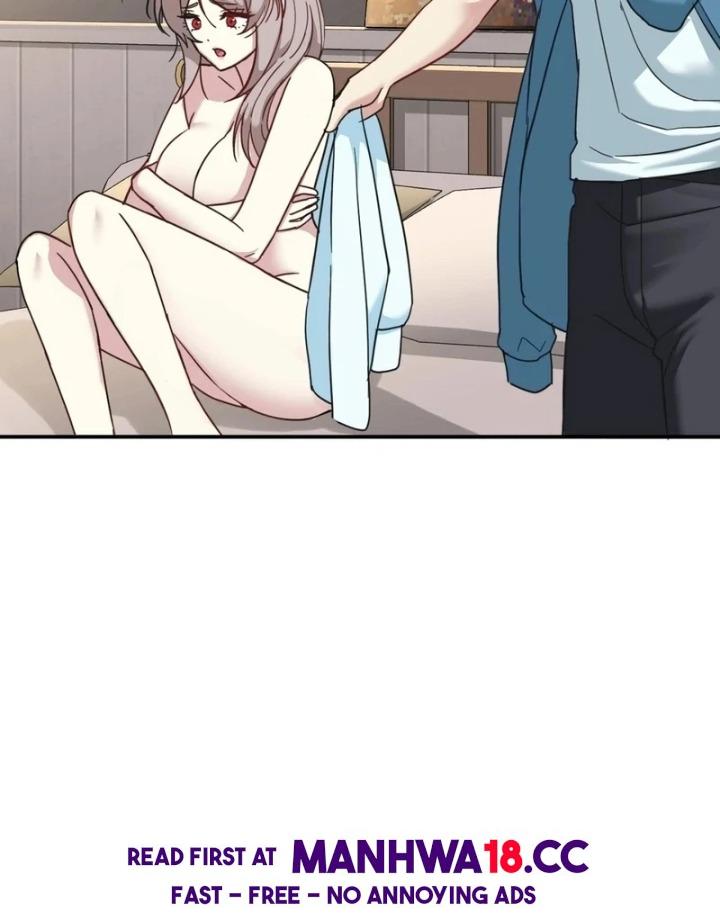 I Can’t Stand It, Sister-in-Law Chapter 8 Page 16