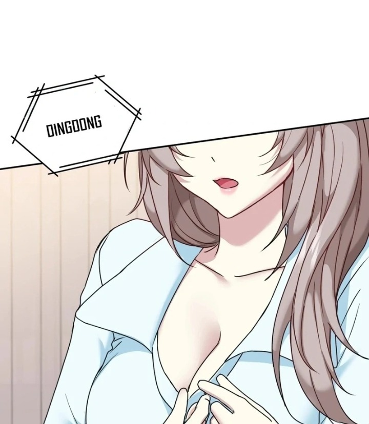 I Can’t Stand It, Sister-in-Law Chapter 8 Page 17