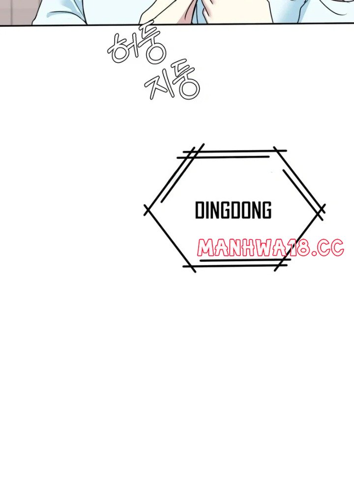 I Can’t Stand It, Sister-in-Law Chapter 8 Page 18