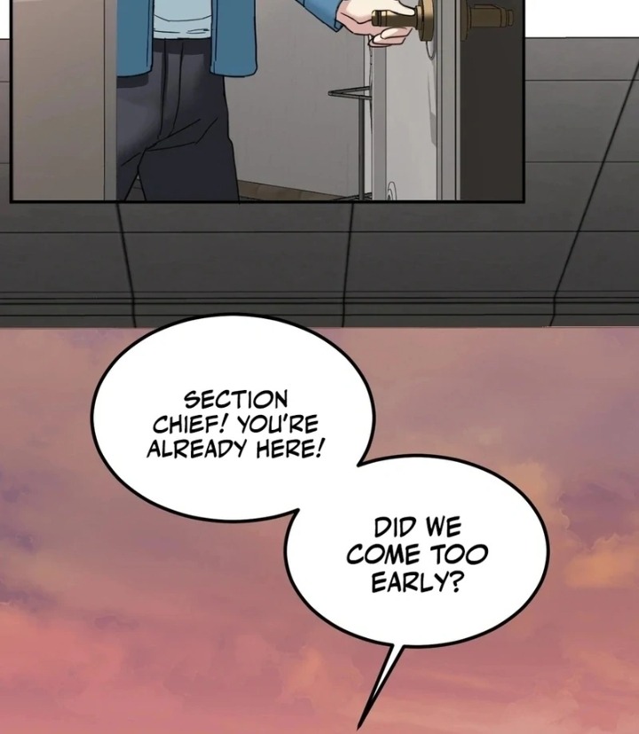 I Can’t Stand It, Sister-in-Law Chapter 8 Page 20