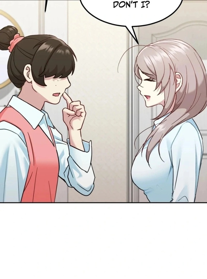 I Can’t Stand It, Sister-in-Law Chapter 8 Page 27