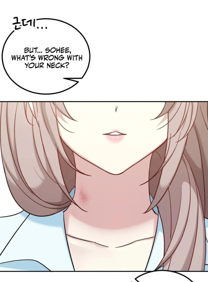 I Can’t Stand It, Sister-in-Law Chapter 8 Page 28