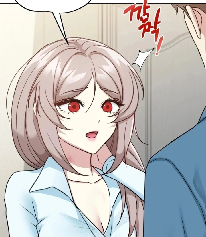 I Can’t Stand It, Sister-in-Law Chapter 8 Page 30