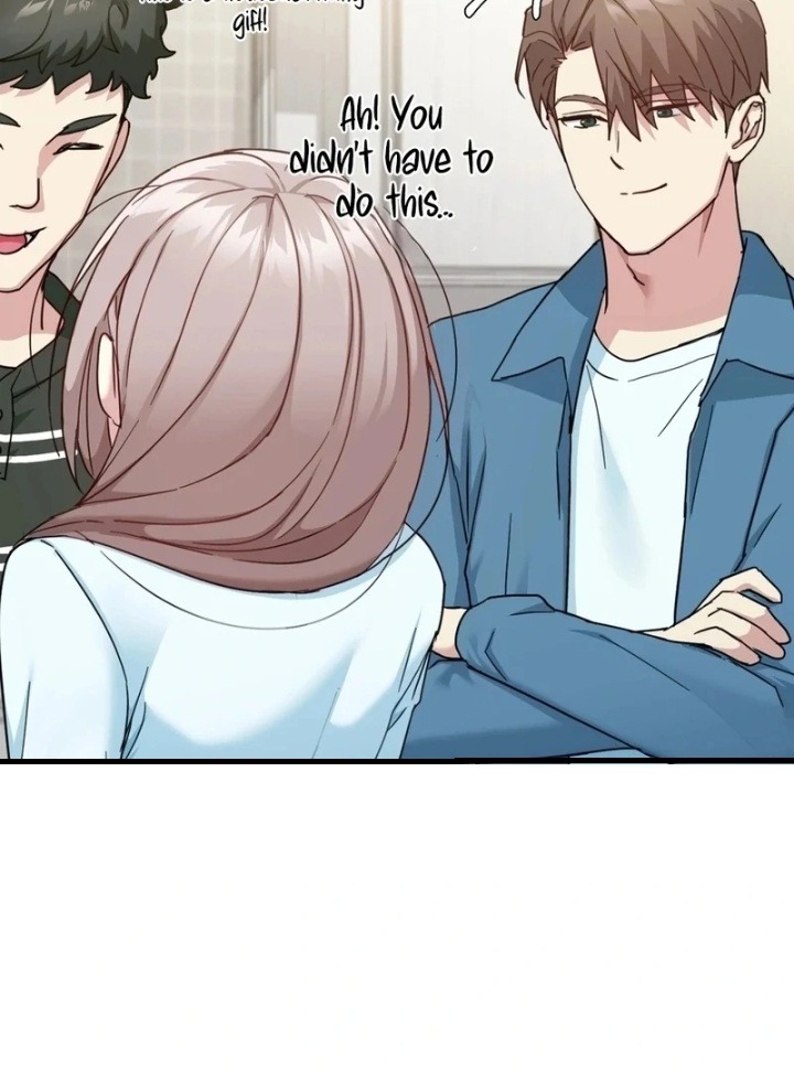 I Can’t Stand It, Sister-in-Law Chapter 8 Page 32