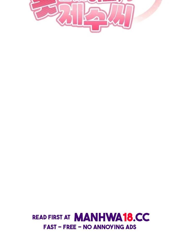 I Can’t Stand It, Sister-in-Law Chapter 8 Page 34