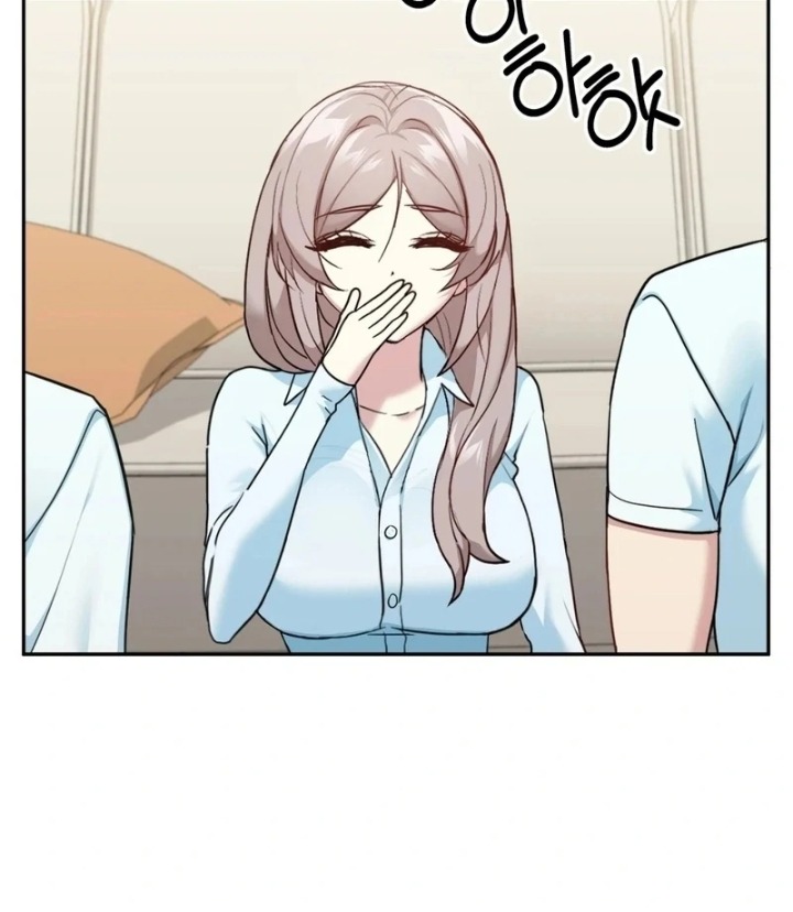 I Can’t Stand It, Sister-in-Law Chapter 8 Page 37