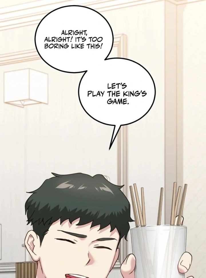 I Can’t Stand It, Sister-in-Law Chapter 8 Page 40