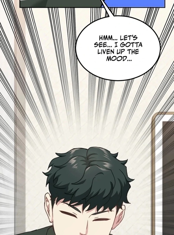 I Can’t Stand It, Sister-in-Law Chapter 8 Page 44