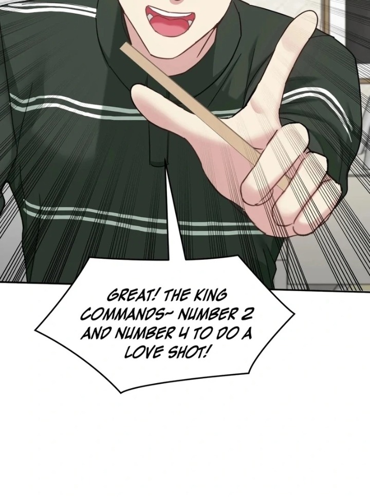 I Can’t Stand It, Sister-in-Law Chapter 8 Page 45