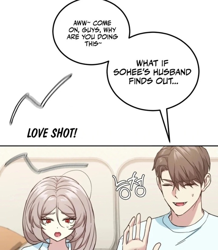 I Can’t Stand It, Sister-in-Law Chapter 8 Page 50