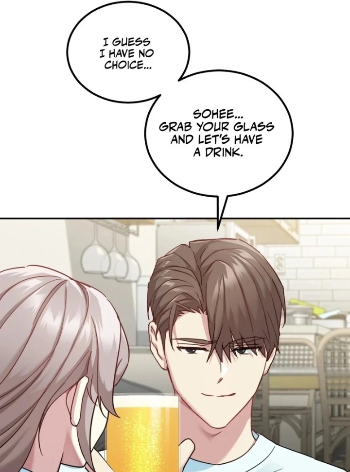 I Can’t Stand It, Sister-in-Law Chapter 8 Page 53