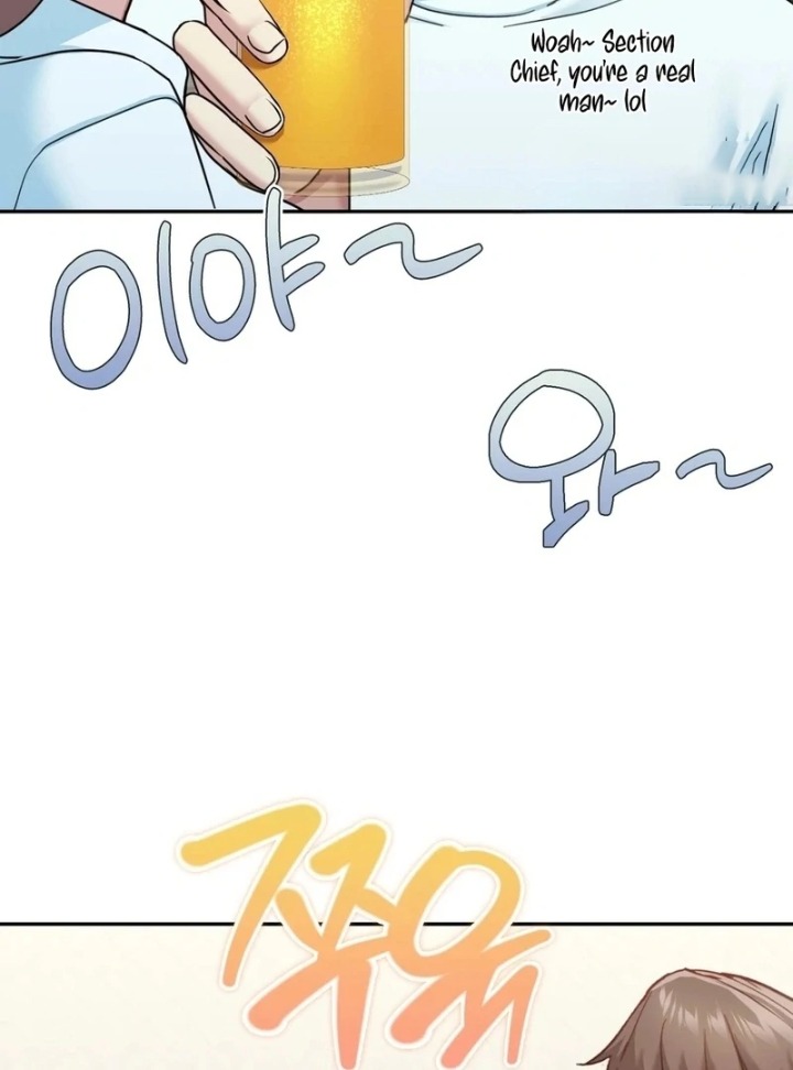 I Can’t Stand It, Sister-in-Law Chapter 8 Page 54