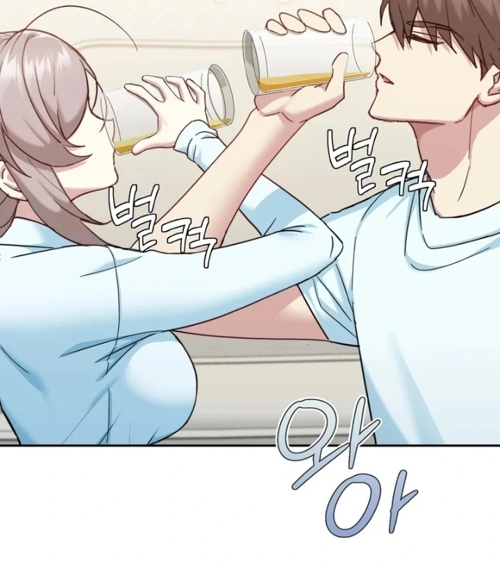 I Can’t Stand It, Sister-in-Law Chapter 8 Page 55