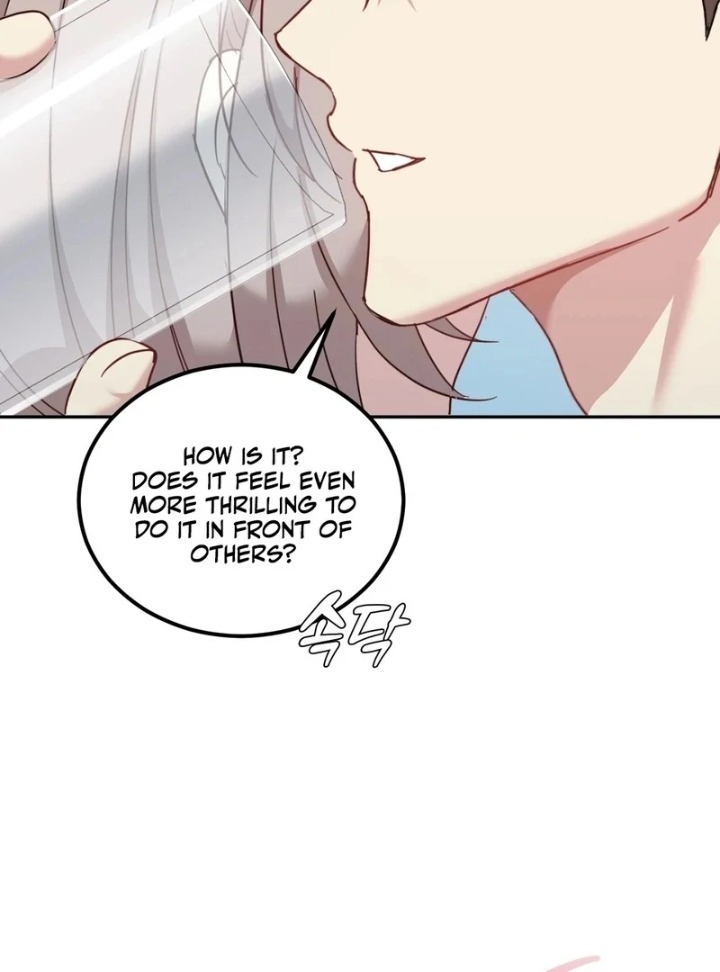 I Can’t Stand It, Sister-in-Law Chapter 8 Page 57