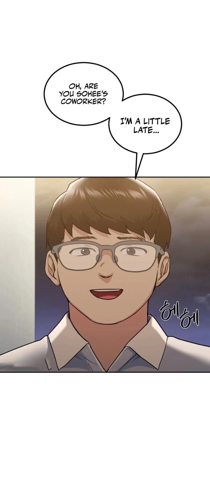 I Can’t Stand It, Sister-in-Law Chapter 8 Page 65