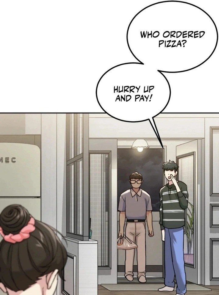 I Can’t Stand It, Sister-in-Law Chapter 8 Page 66