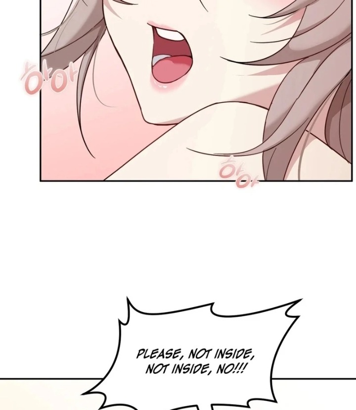 I Can’t Stand It, Sister-in-Law Chapter 8 Page 7