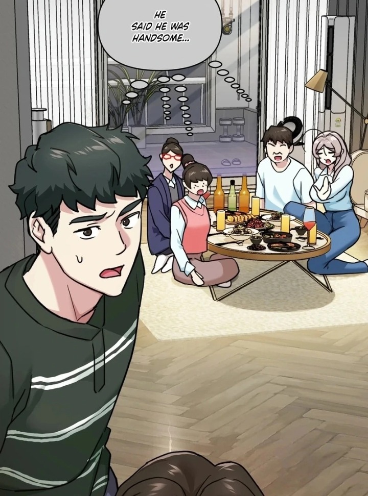 I Can’t Stand It, Sister-in-Law Chapter 8 Page 71