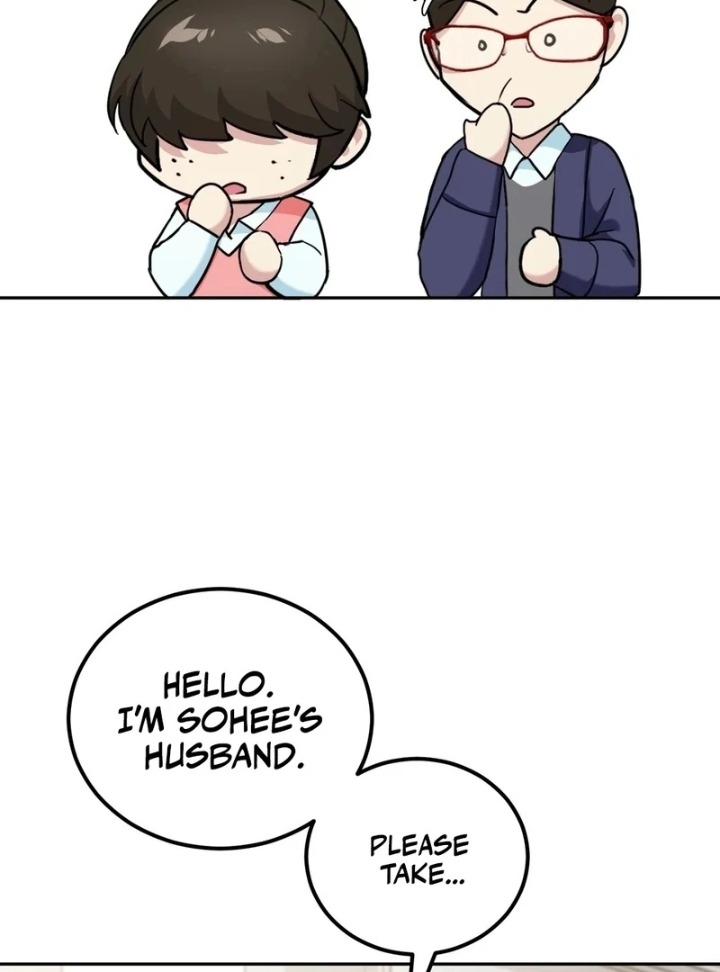 I Can’t Stand It, Sister-in-Law Chapter 8 Page 74