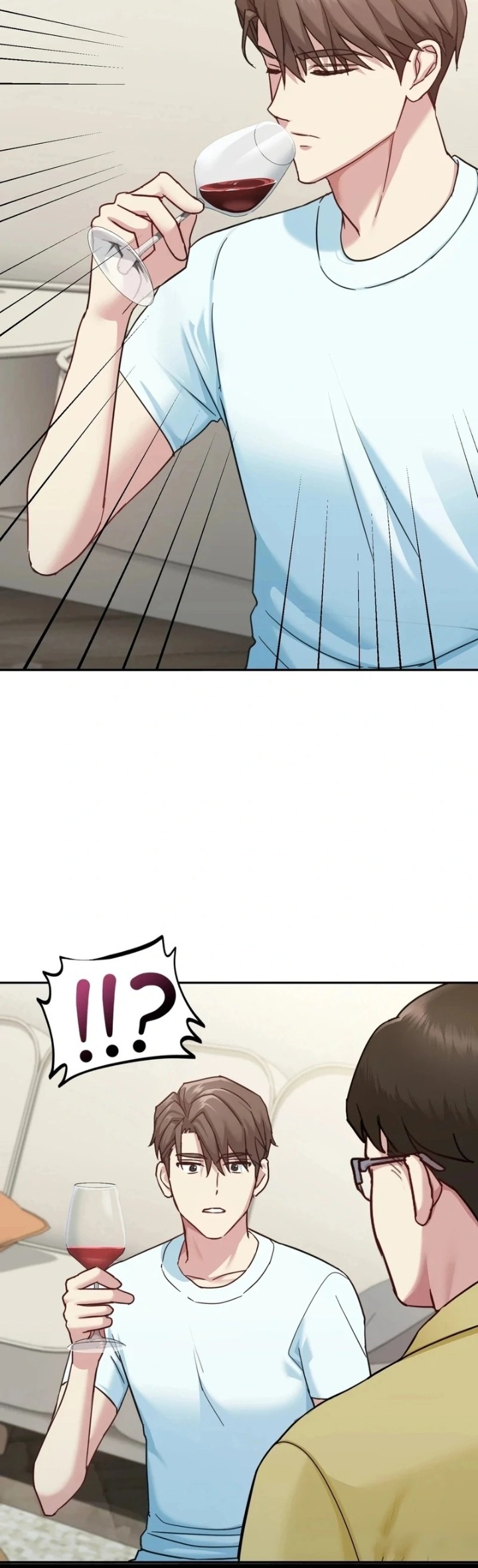 I Can’t Stand It, Sister-in-Law Chapter 8 Page 78