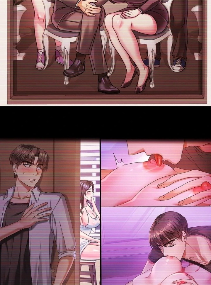 I Can’t Stand It, Sister-in-Law Chapter 8 Page 80