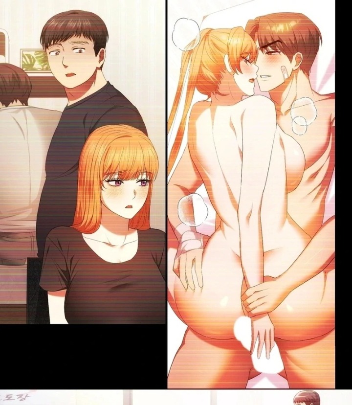 I Can’t Stand It, Sister-in-Law Chapter 8 Page 82