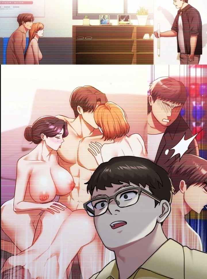 I Can’t Stand It, Sister-in-Law Chapter 8 Page 83