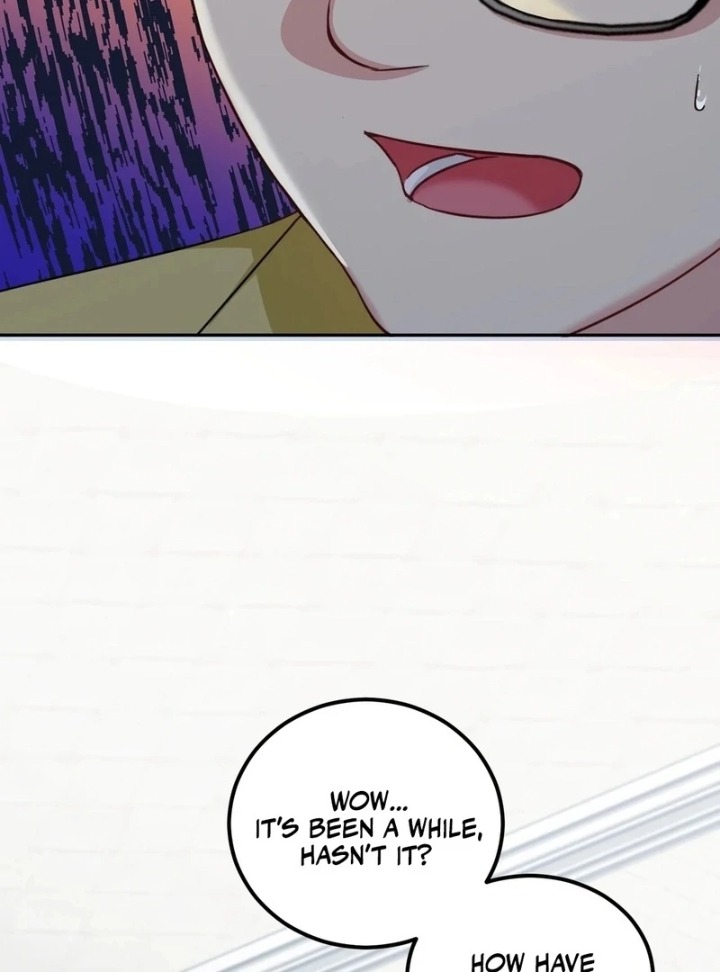 I Can’t Stand It, Sister-in-Law Chapter 8 Page 87