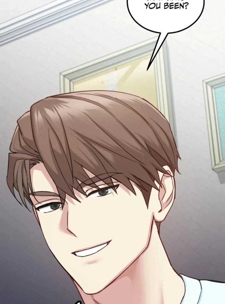 I Can’t Stand It, Sister-in-Law Chapter 8 Page 88