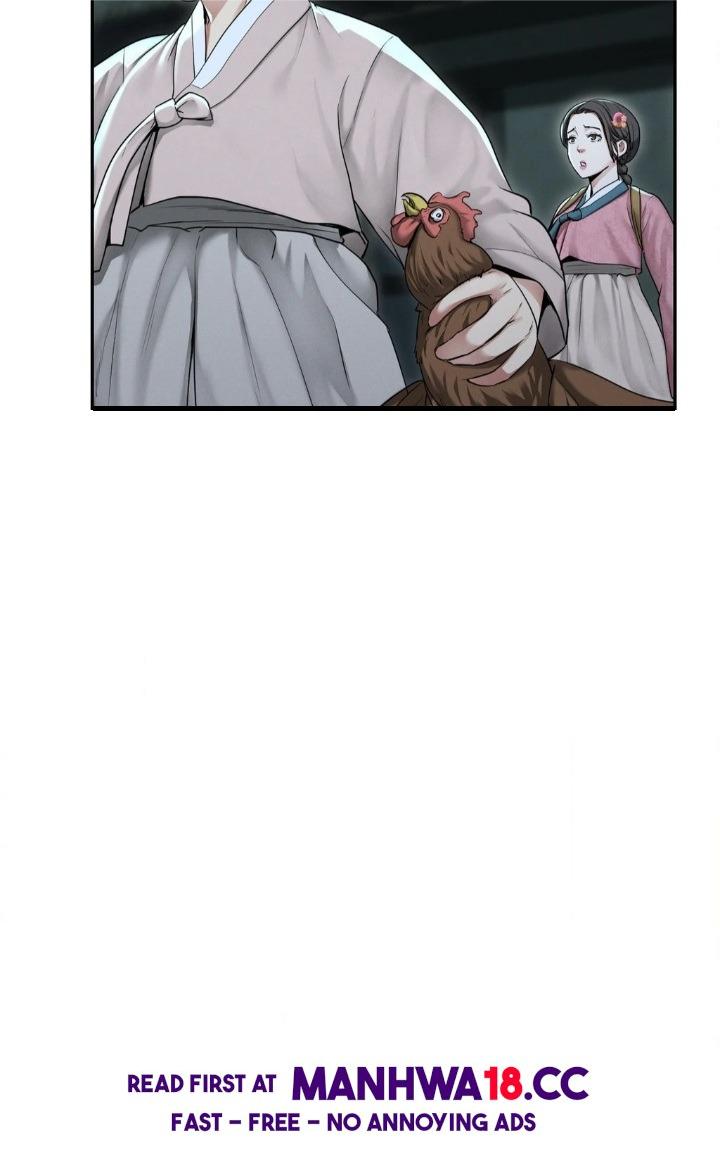 Yeoni’s Tavern Chapter 1 Page 35