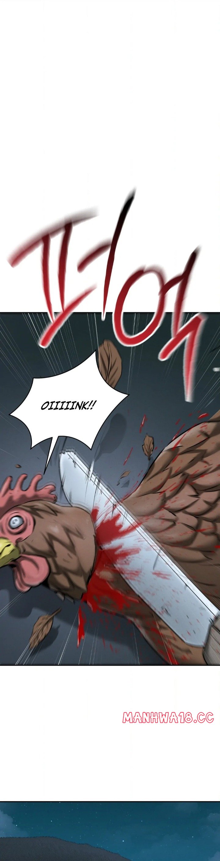 Yeoni’s Tavern Chapter 1 Page 38