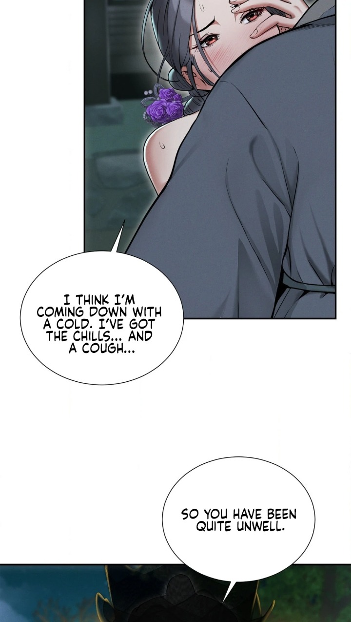 Yeoni’s Tavern Chapter 1 Page 45