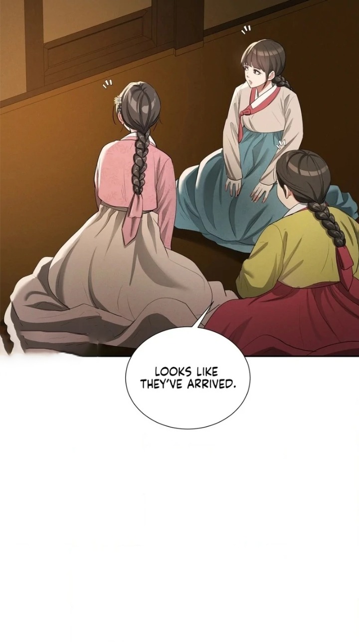 Yeoni’s Tavern Chapter 10 Page 13